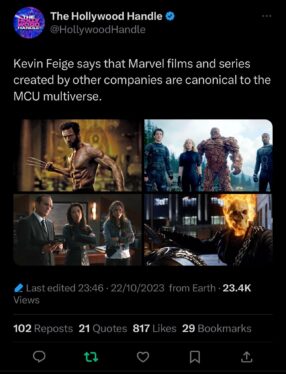 The MCU’s Recent Canon Update Makes A 3-Year-Old Marvel Theory More Likely