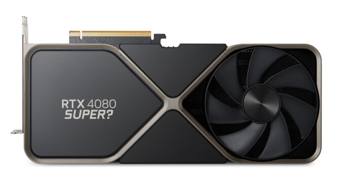 The Nvidia RTX 4080 Super just trounced AMD