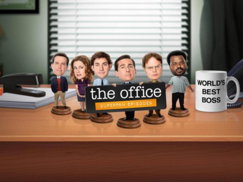 ‘The Office’: How to Watch Season 7’s Superfan Episodes Online