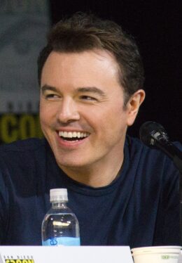 The Orville’s Cancelation Would Repeat A Seth MacFarlane TV Show &quot;Failure&quot; From 22 Years Ago