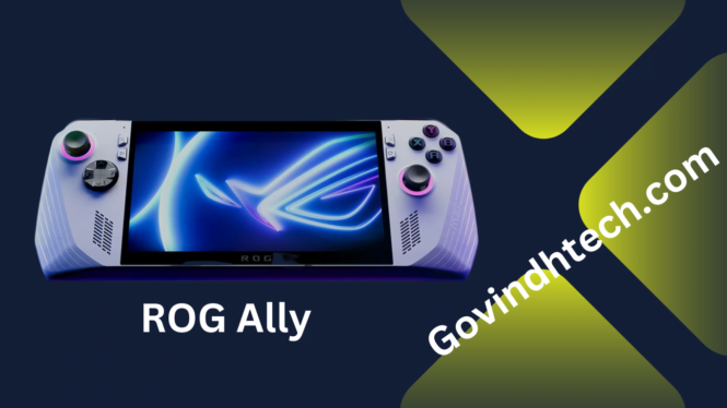 The ROG Ally 2 is coming. Here’s why that’s a great sign