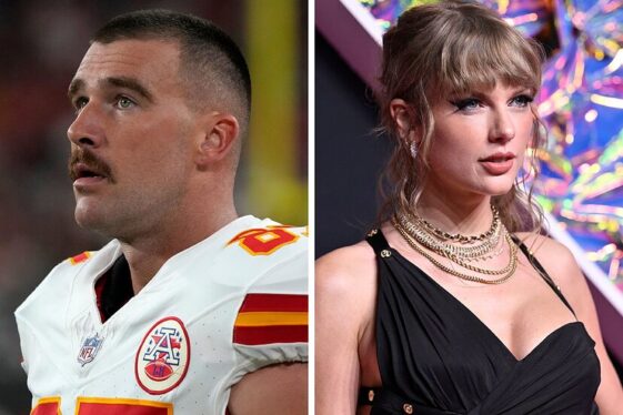 The Taylor Swift Bump: How the NFL Has Benefited From the Megastar’s Romance With Travis Kelce