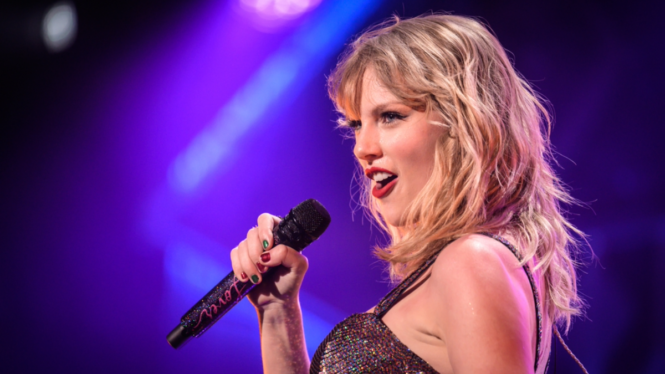 The Taylor Swift deepfake debacle was frustratingly preventable