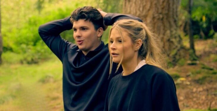 The Traitors UK: Mollie Reacts To Harry’s Massive Betrayal During Drama-Filled Finale