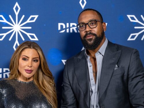 The Traitors US: Johnny Bananas, Larsa Pippen, & Marcus Jordan Interview