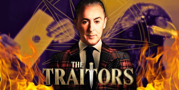 The Traitors US Season 2 Full Schedule – When New Episodes Release, What Time & How To Watch