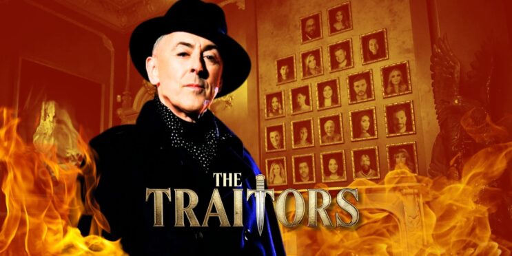 The Traitors US Season 2 Traitors Are Turning On Each Other (That’s A Mistake) – Spoilers