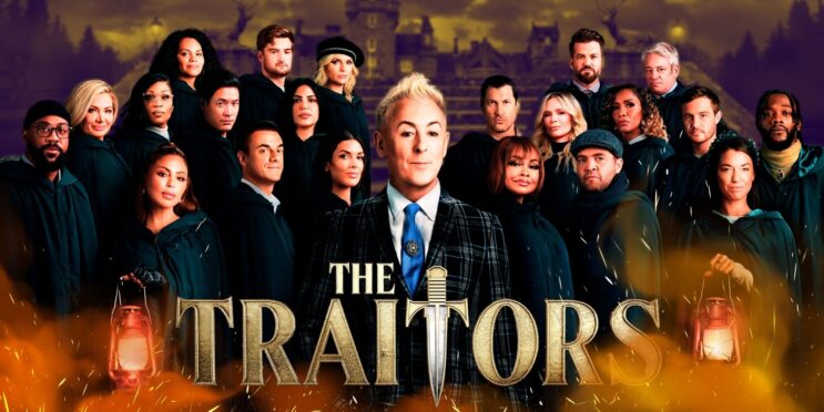 The Traitors US Season 2: Who Are The Traitors? (SPOILERS)