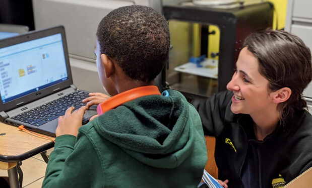 The Weeknd & School on Wheels Team Up to Provide Laptops, Tutoring & Mentorship for Homeless L.A. Students