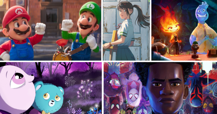 The Year Ahead in Animation