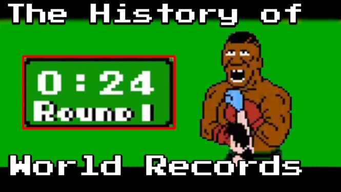 The year’s best sports documentary is about Mike Tyson’s Punch-Out