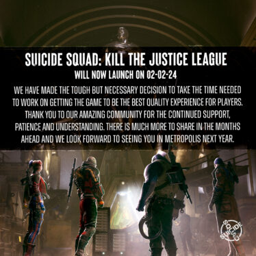There’s One Major Thing Suicide Squad: Kill The Justice League Actually Gets Right