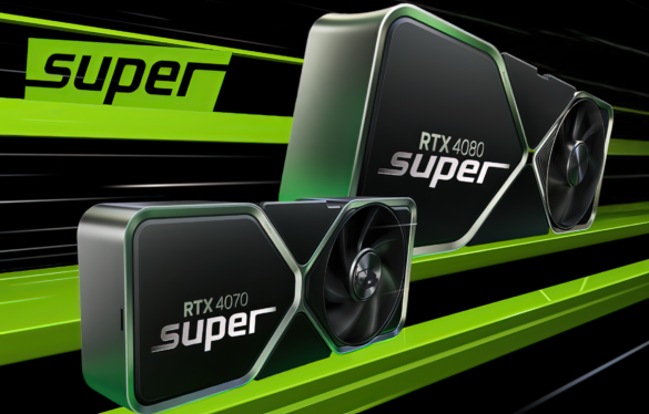 These early RTX 4080 Super listings confirmed my worries about the GPU