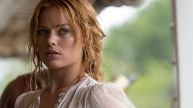 This 2016 Margot Robbie movie is Netflix’s newest hit. Here’s why you should watch it