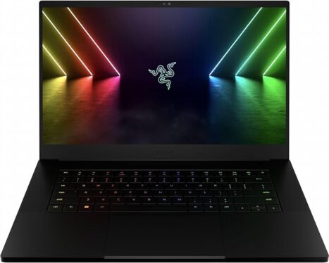 This Razer gaming laptop with an RTX 3070 Ti is $1,600 off