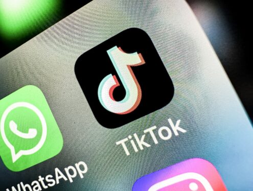 TikTok usage is starting to slow — is TikTok Shop to blame?