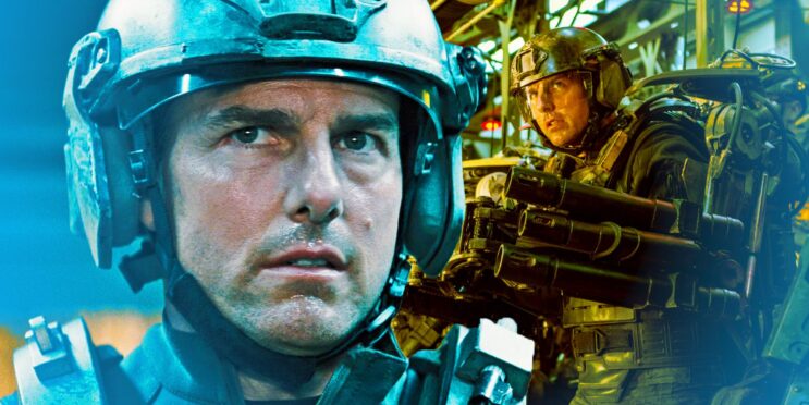 Tom Cruise’s Edge Of Tomorrow 2 Has One Problem To Overcome (That Could’ve Easily Been Avoided)