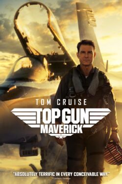 Top Gun 3 Needs To Copy Another Tom Cruise Sequel’s Story (& Do What Maverick Avoided)