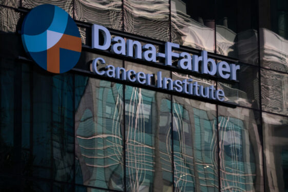 Top Harvard Cancer researchers accused of scientific fraud; 37 studies falsified