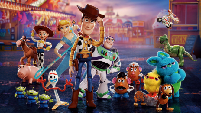 Toy Story 5 Won’t Be The Same If 1 Crucial Pixar Figure Doesn’t Return