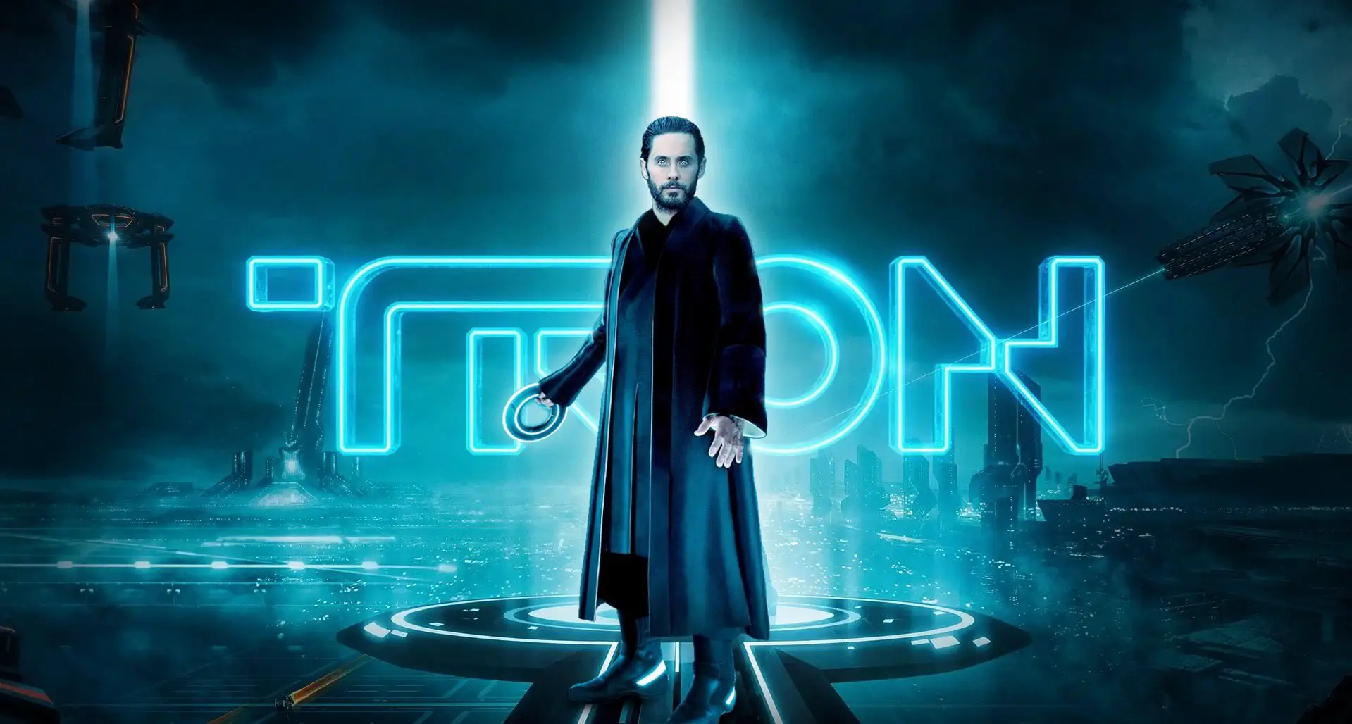 Tron 3 Officially Starts Filming After Frustrating Delay