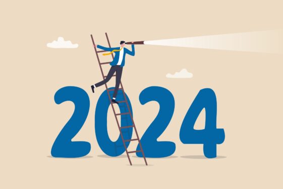 Turn headwinds into opportunity in 2024