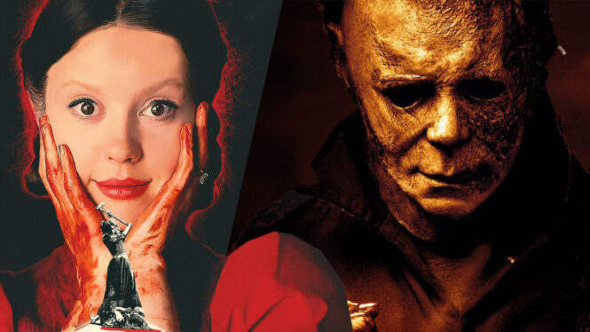 Two Eerily Similar 2024 Horror Movies Release This Spring (& They Have Different Advantages)