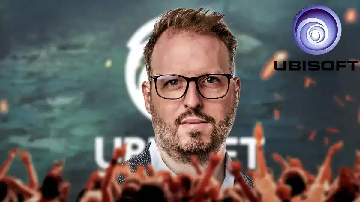 Ubisoft Says Gamers Should Get More Comfortable Not Owning Their Games