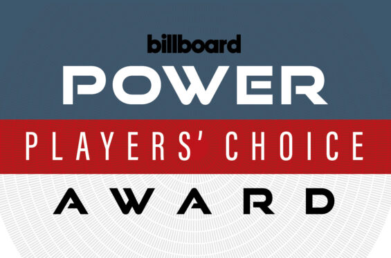 Universal Music Publishing Group Chairman/CEO Jody Gerson Wins Billboard Power Players’ Choice Award