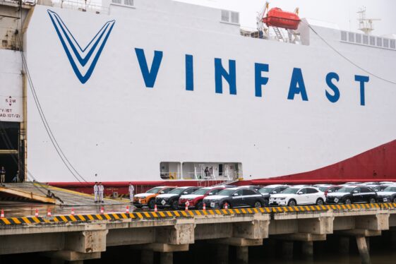 Vietnam EV maker VinFast plans $2 billion investment in India