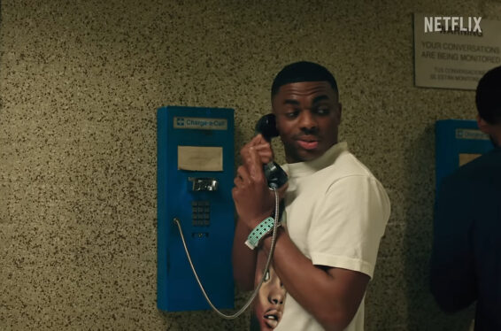 Vince Staples Recalls a Completely Chaotic Yet Totally Average Day in ‘The Vince Staples Show’ Trailer: Watch
