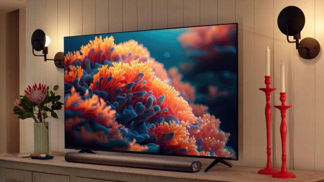 Vizio Agrees to Pay Out $3 Million and Stop Advertising Bogus ‘Effective’ Framerates