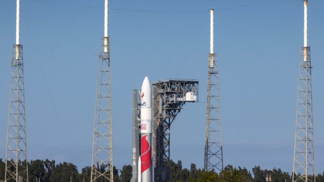 What to Know About the ULA Vulcan Rocket Mission
