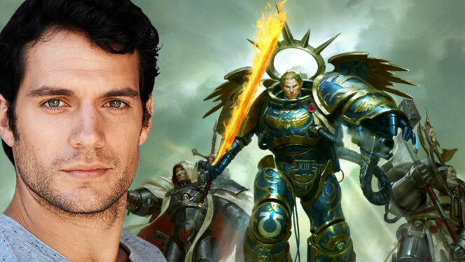 Warhammer 40,000 Wishlist: 10 Things Henry Cavill’s Franchise Must Include From The Game