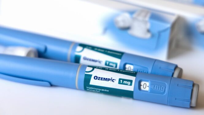 Wegovy, Ozempic Seem to Be Less Dangerous Than Feared, FDA Says