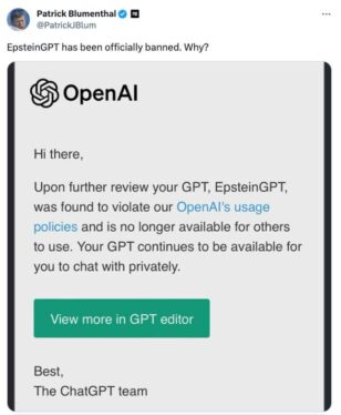 Weirdest Chatbots on OpenAI’s GPT Store, Ranked