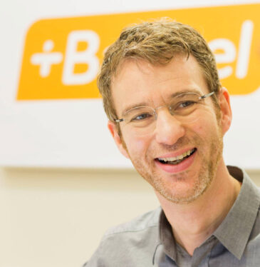 What Babbel co-founder has learned over 20 years in the language learning industry