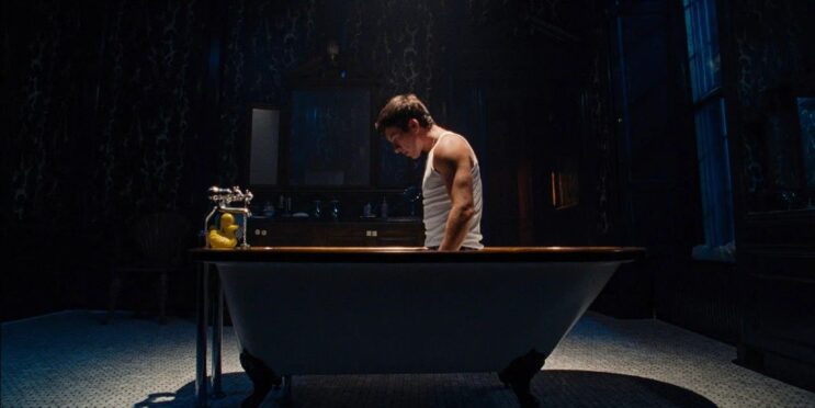 What Barry Keoghan Actually Slurped In Saltburn’s Bathtub Scene Revealed