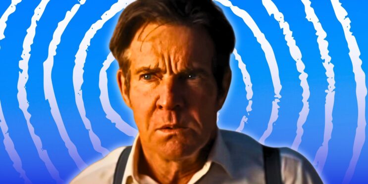 What Happened To Dennis Quaid’s Pastor James Hill After The Hill In Real Life