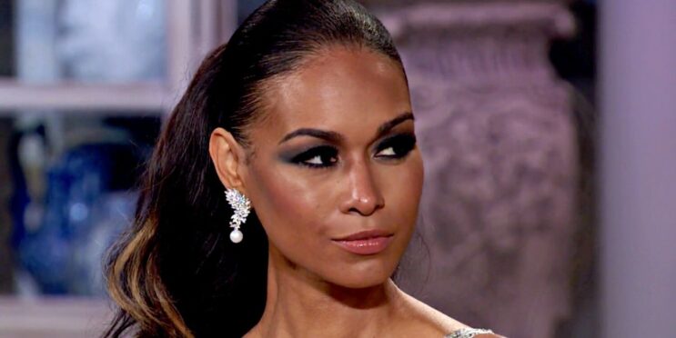 What Happened To Katie Rost After RHOP Season 1?