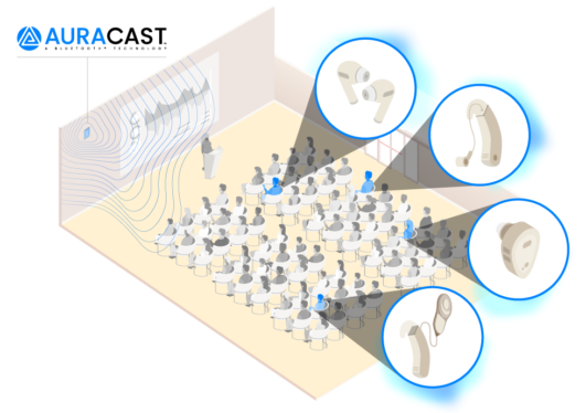 What is Auracast? The Bluetooth broadcast standard fully explained