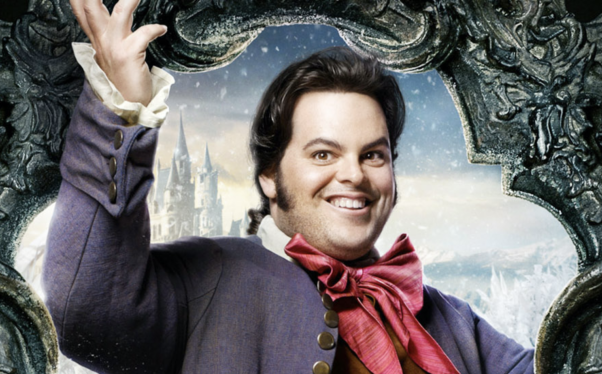 What Josh Gad Regrets About His LeFou Character In Beauty And The Beast