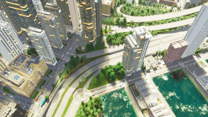 What’s up with the ‘toxicity’ around Cities: Skylines II?