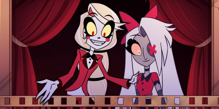 When Hazbin Hotel Season 1’s Finale Releases & How Many Episodes There Are