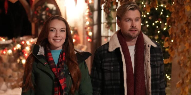 Where Was Falling For Christmas Filmed? All Shooting Locations Explained