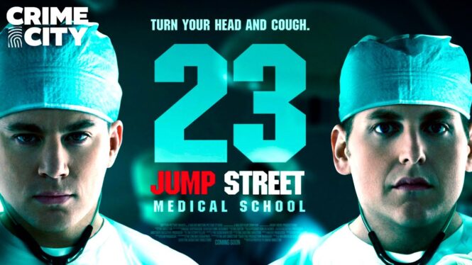 Why 23 Jump Street Never Happened (Is There Still A Chance?)