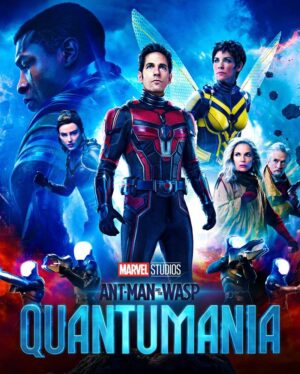 Why Ant-Man & The Wasp: Quantumania Earned The MCU’s First Razzie Nominations Instead Of 2023’s Biggest Bomb