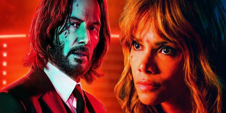 Why Halle Berry Didn’t Return For John Wick 4 & What Happened To Sofia