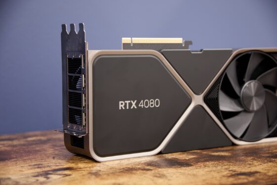 Why I regret buying the RTX 4080