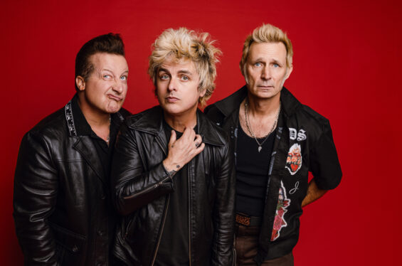Will Green Day Be the Anointed ‘Saviors’ on the Billboard 200 This Week?